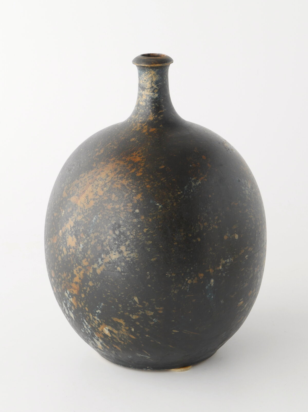 Keramikvase Gerhard Liebenthron